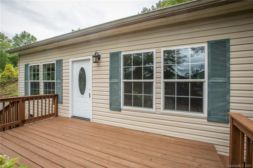 37 Harrison Hill Road Swannanoa, NC 28778 - Photo 1 of 35 Gallery Image 1
