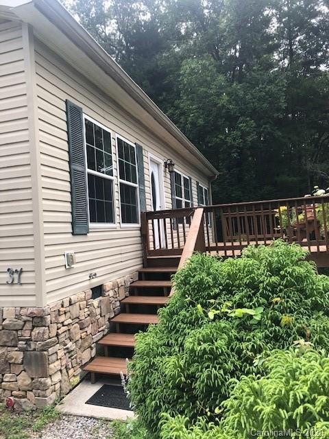 37 Harrison Hill Road Swannanoa, NC 28778 - Photo 25 of 35 Gallery Image 25