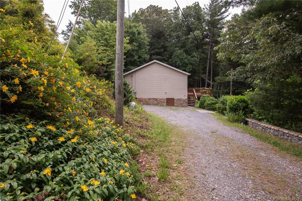 37 Harrison Hill Road Swannanoa, NC 28778 - Photo 34 of 35 Gallery Image 34