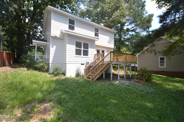 $1,975 | 3516 Casine Court, Wake Forest, NC 27587