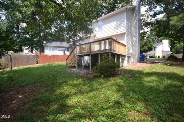 $1,975 | 3516 Casine Court, Wake Forest, NC 27587