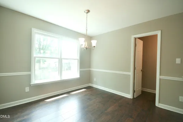 $1,975 | 3516 Casine Court, Wake Forest, NC 27587