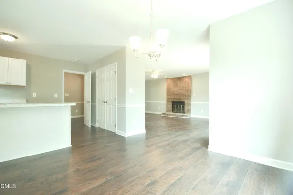 $1,975 | 3516 Casine Court, Wake Forest, NC 27587