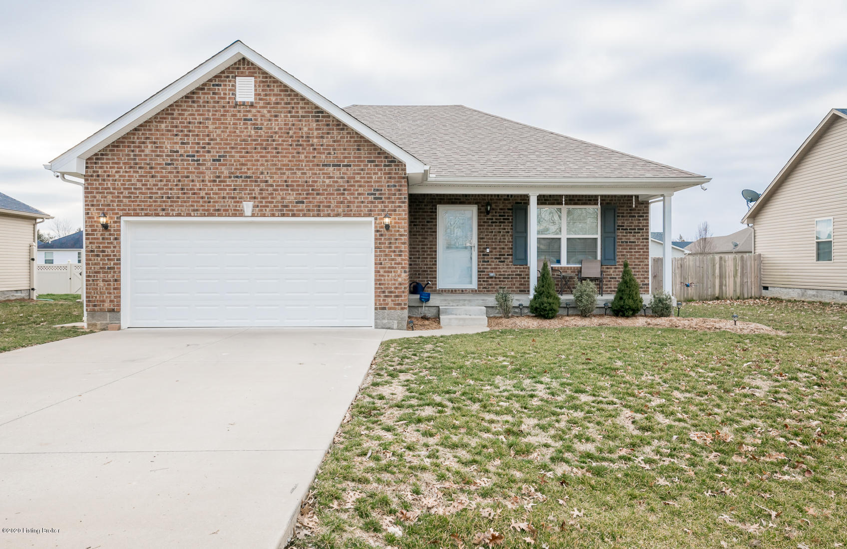 606 Hensley Road Shepherdsville, KY 40165 - Photo 1 of 43 Listing-2
