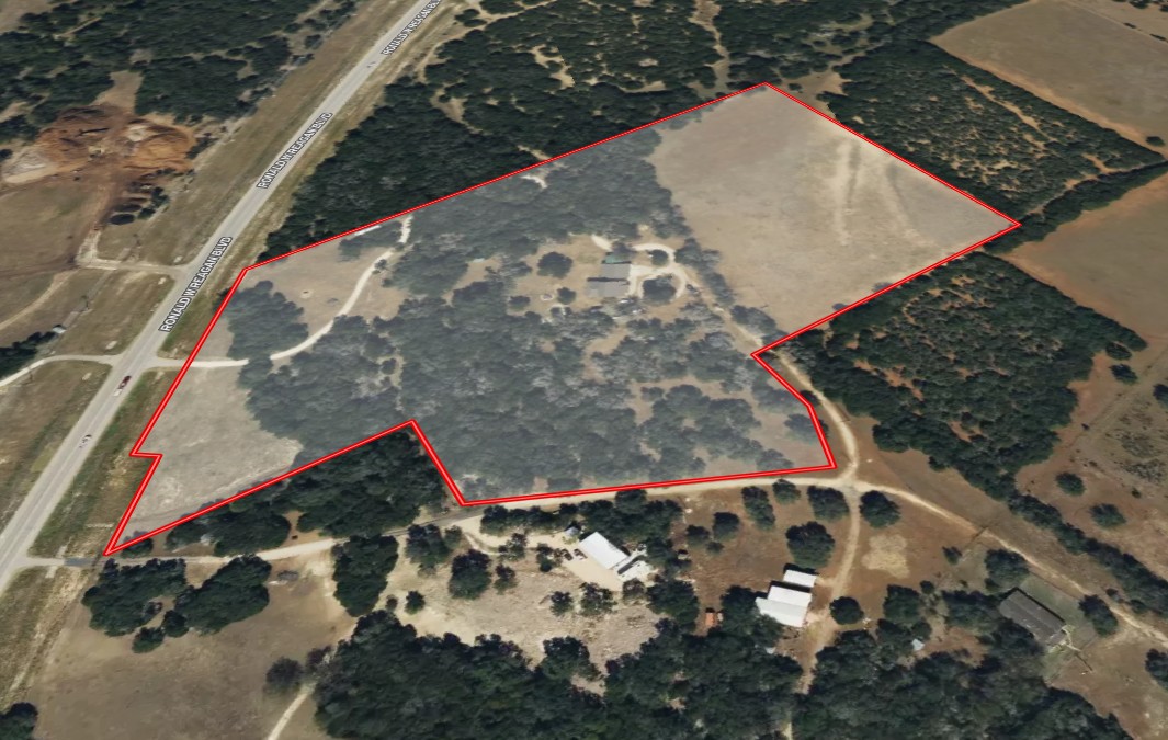 25600 Ronald Reagan Boulevard Georgetown, TX 78633 - Photo 1 of 36