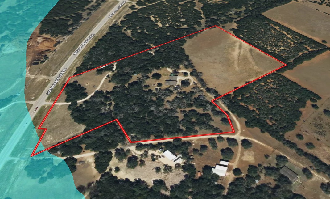 25600 Ronald Reagan Boulevard Georgetown, TX 78633 - Photo 11 of 36 unknown