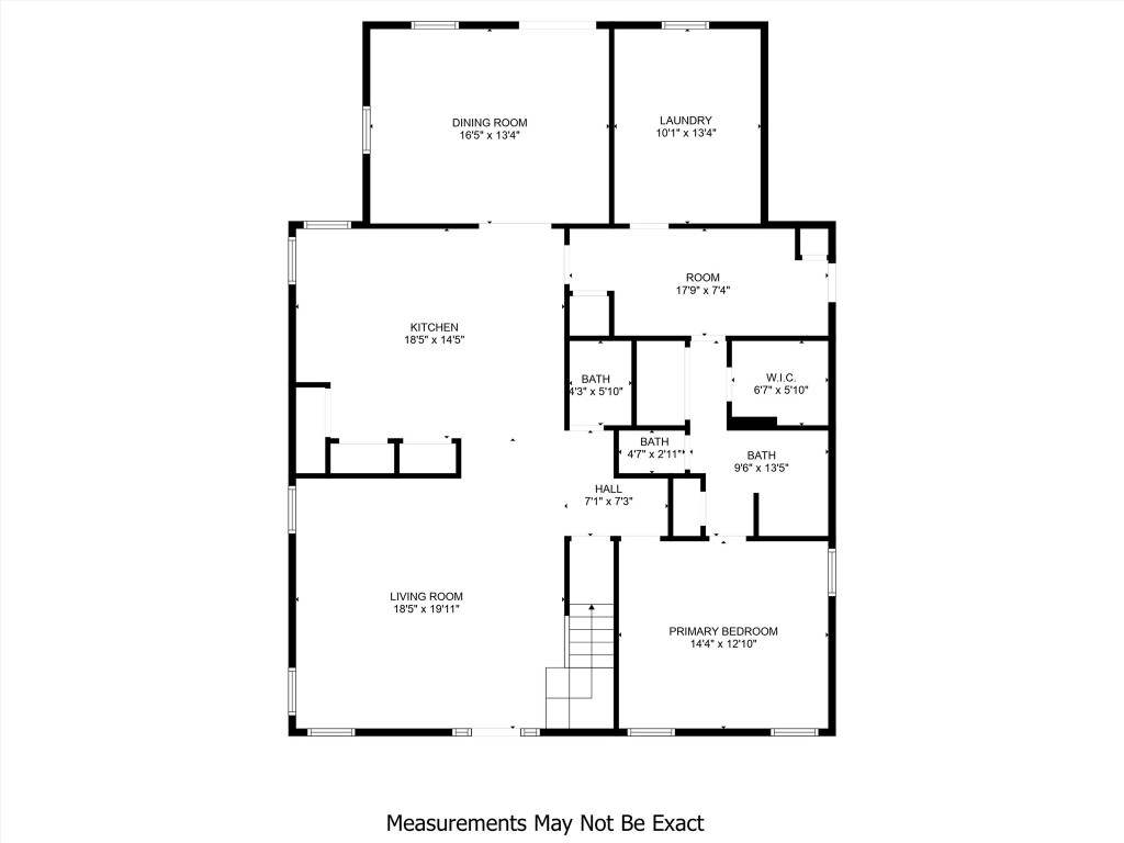 25600 Ronald Reagan Boulevard Georgetown, TX 78633 - Photo 12 of 36 a picture of a floor plan