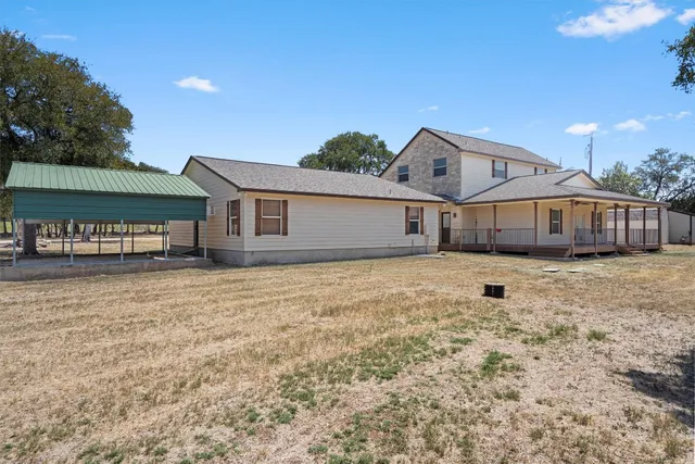 $4,900,000 | 25600 Ronald Reagan Boulevard, Georgetown, TX 78633