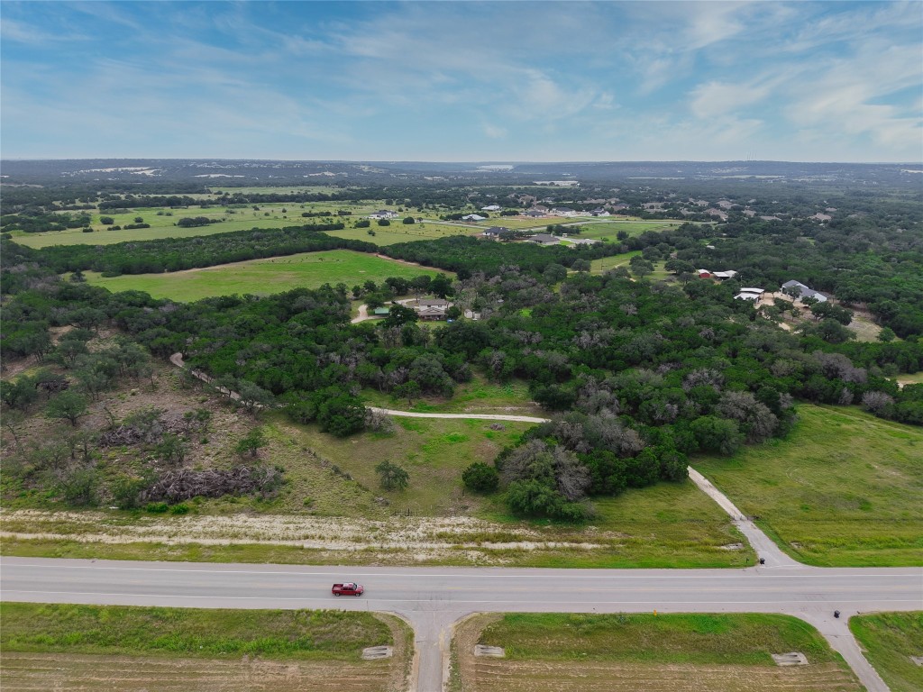 25600 Ronald Reagan Boulevard Georgetown, TX 78633 - Photo 4 of 36 a view of outdoor space and yard