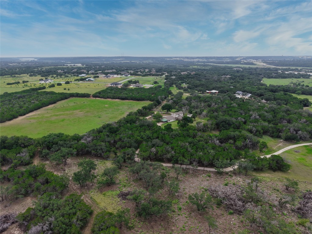 25600 Ronald Reagan Boulevard Georgetown, TX 78633 - Photo 6 of 36 an aerial view of a city