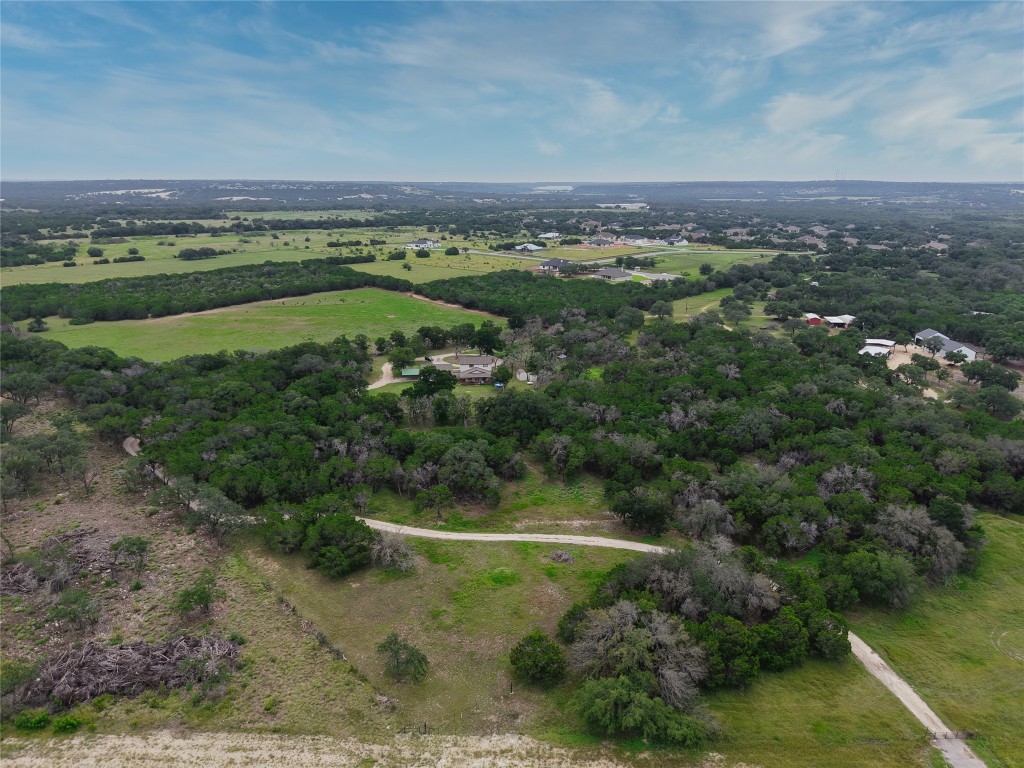 25600 Ronald Reagan Boulevard Georgetown, TX 78633 - Photo 7 of 36 a view of a city with lush green forest