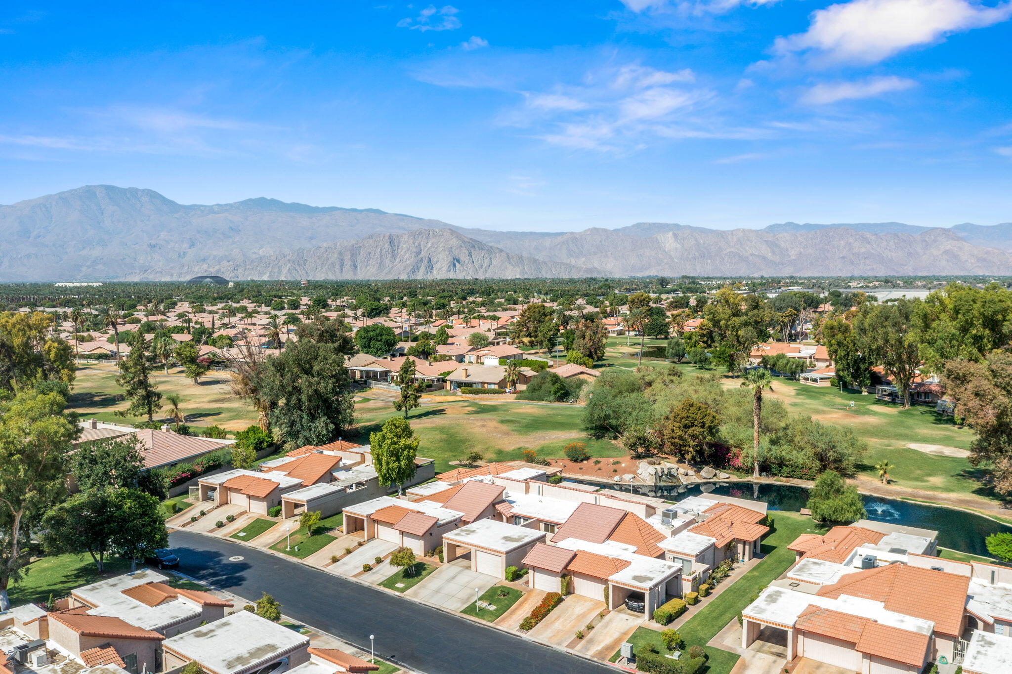 49275 Douglas Street Indio, CA 92201 - Photo 25 of 37 a view of a city