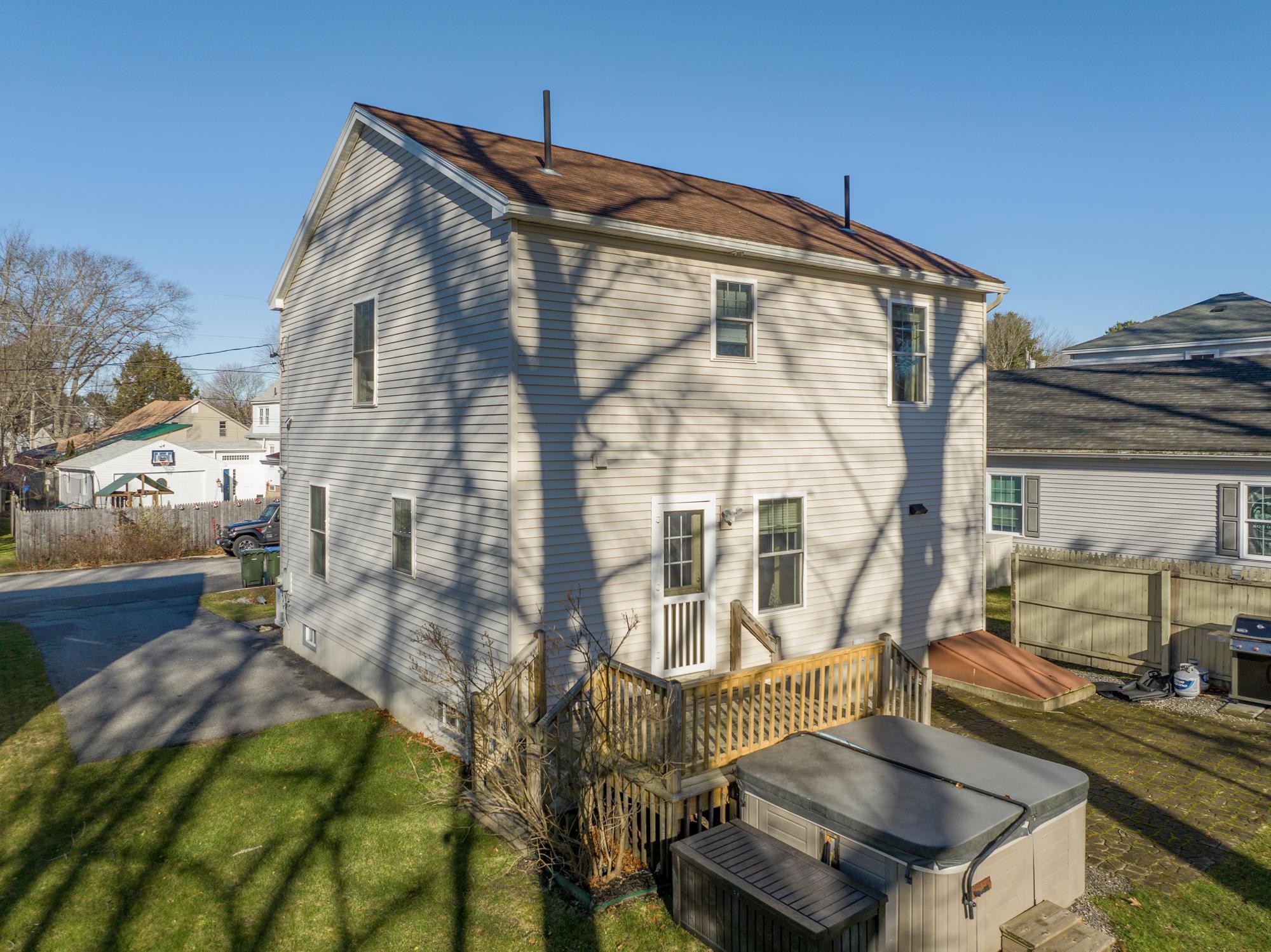 106 Cumberland Road South Portland, ME 04106 - Photo 43 of 63 106 Cumberland Road-04
