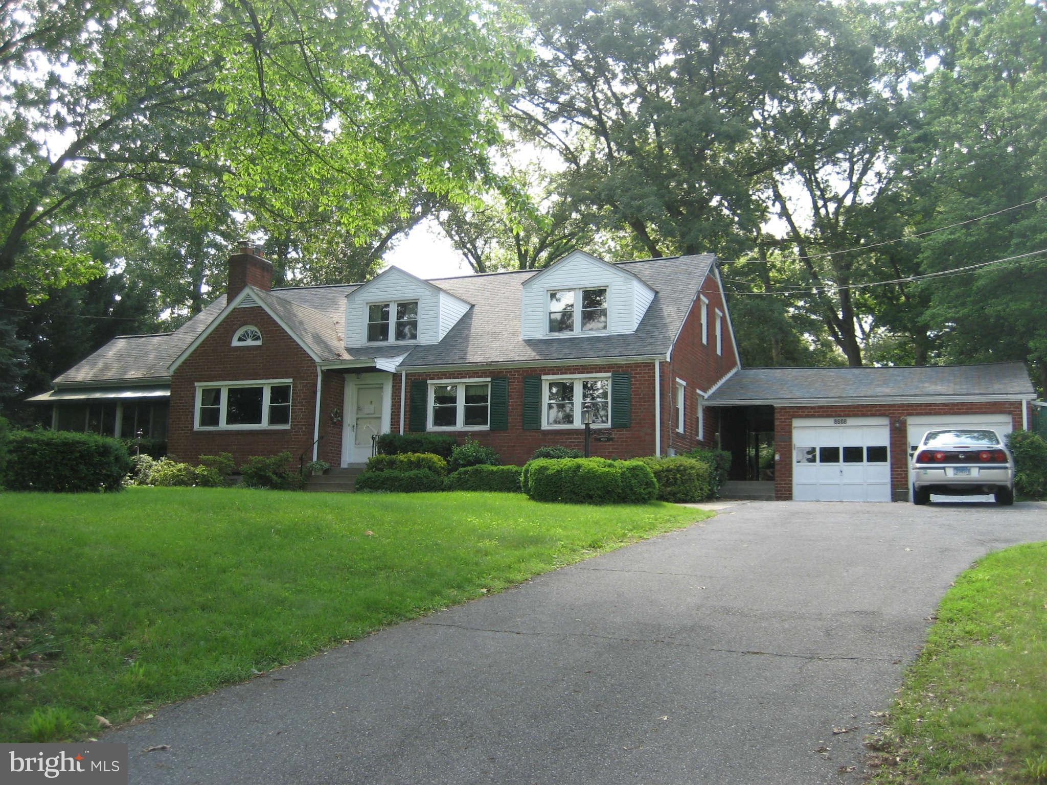 Exterior (Front)