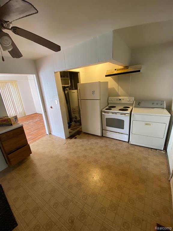 25954 Stanford Street Inkster, MI 48141 - Photo 4 of 8