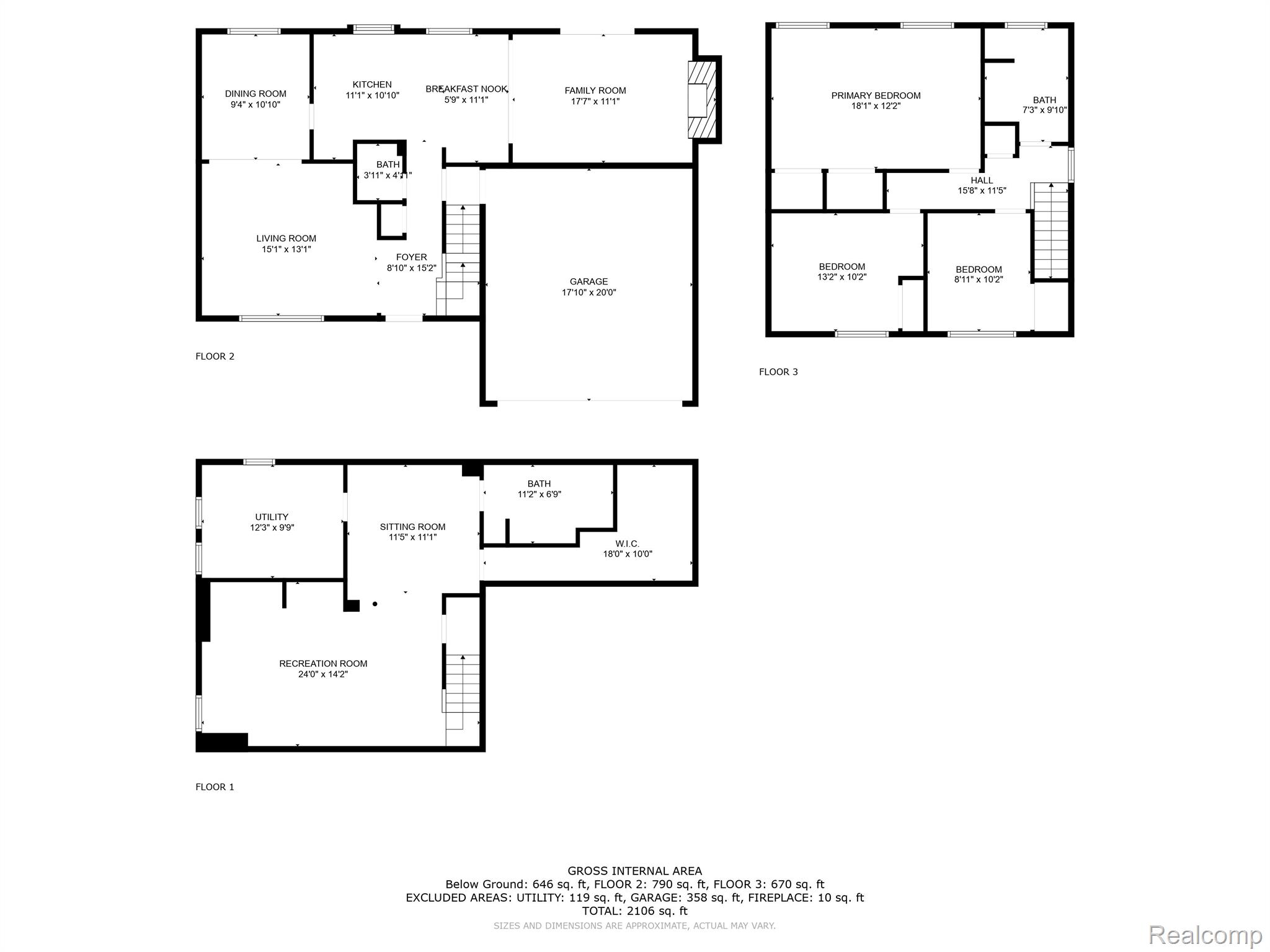 43968 Brandywyne Road Canton, MI 48187 - Photo 59 of 59 Gallery Image 59