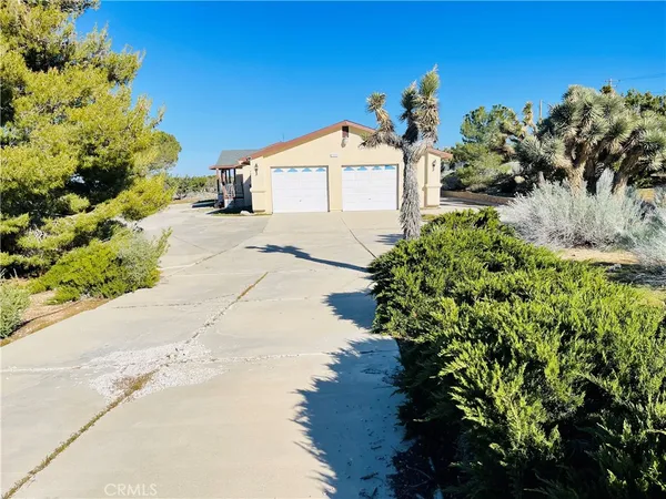 $477,000 | 9425 Mountain Road, Pinon Hills, CA 92372