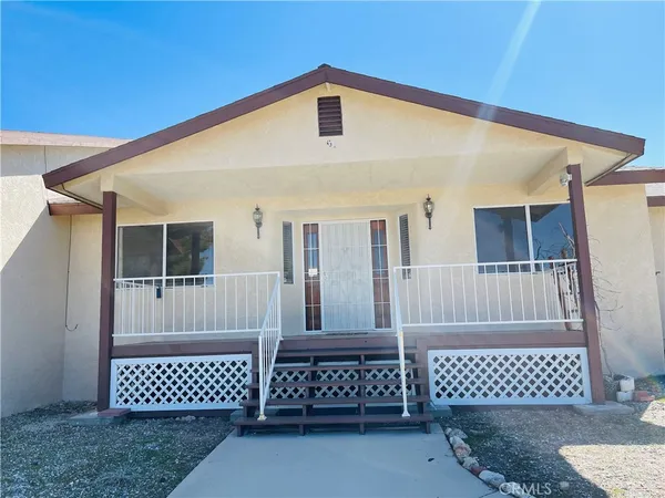 $477,000 | 9425 Mountain Road, Pinon Hills, CA 92372
