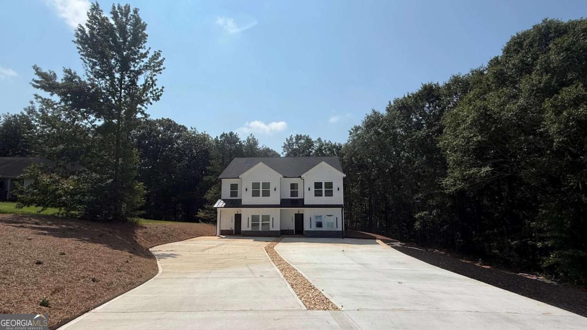 159 Brad Street Royston, GA 30662 - Photo 1 of 21