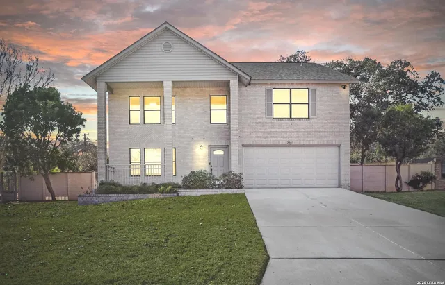 $445,000 | 2003 Marlinton Way, San Antonio, TX 78230