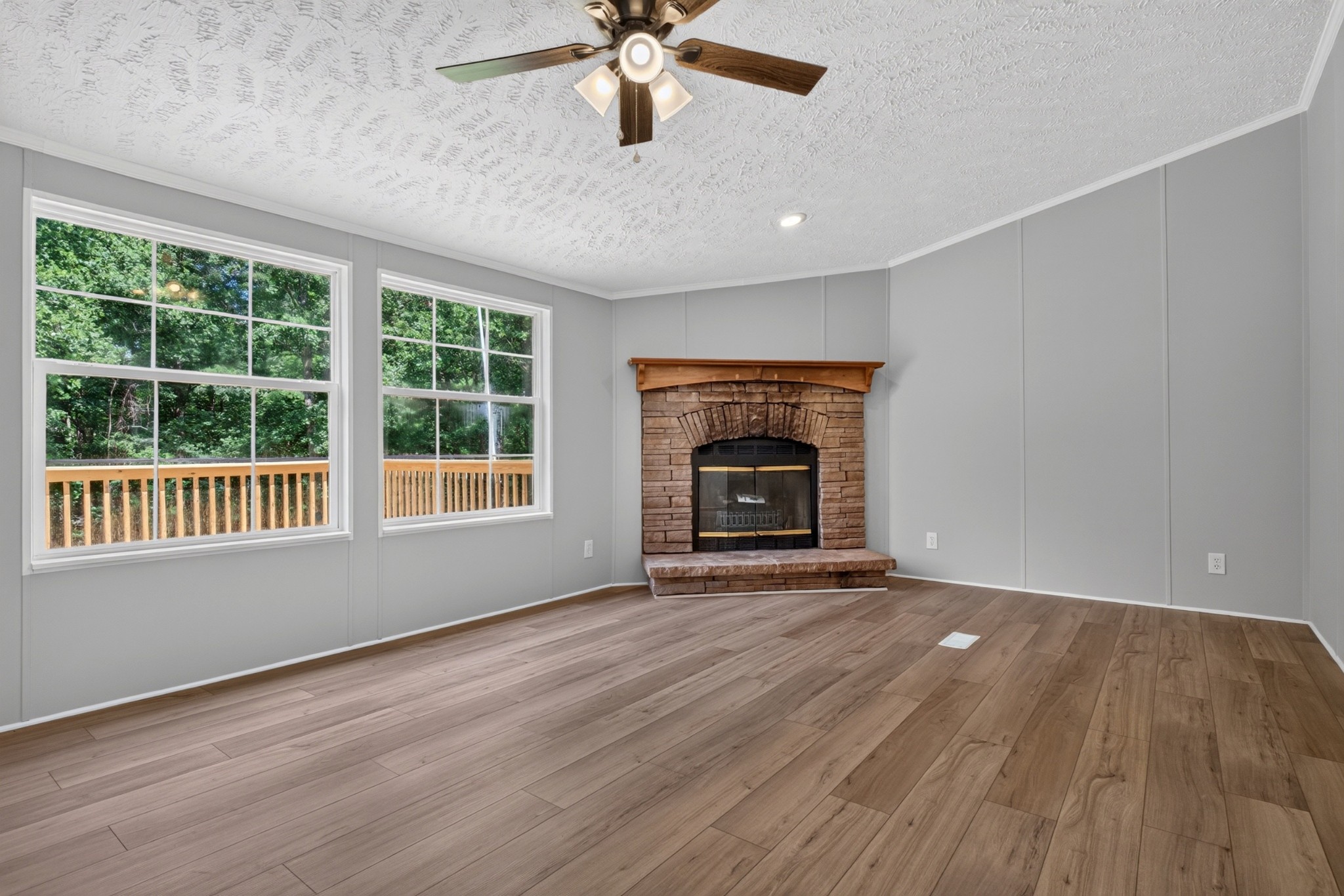 5409 Bartlett Road Cookeville, TN 38501 - Photo 3 of 41