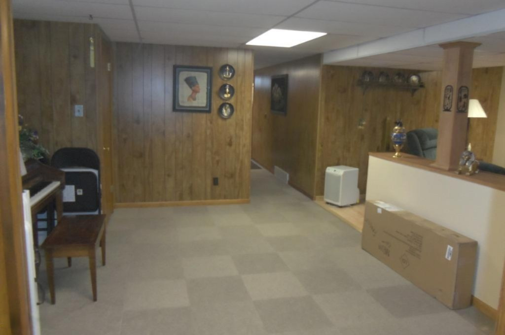 1920 South Stone Road Fremont, MI 49412 - Photo 26 of 32 Lower Rm 1