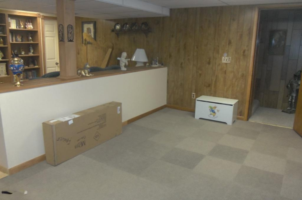 1920 South Stone Road Fremont, MI 49412 - Photo 27 of 32 Lower Rm 2