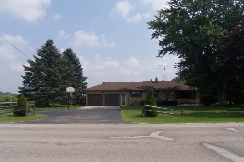 1920 South Stone Road Fremont, MI 49412 - Photo 32 of 32 View from road