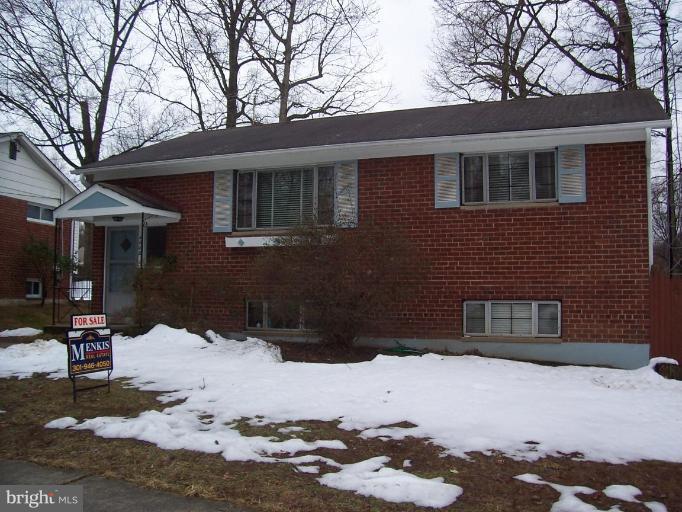 4008 Jeffry Street Silver Spring, MD 20906 - Photo 1 of 2 Exterior (Main)