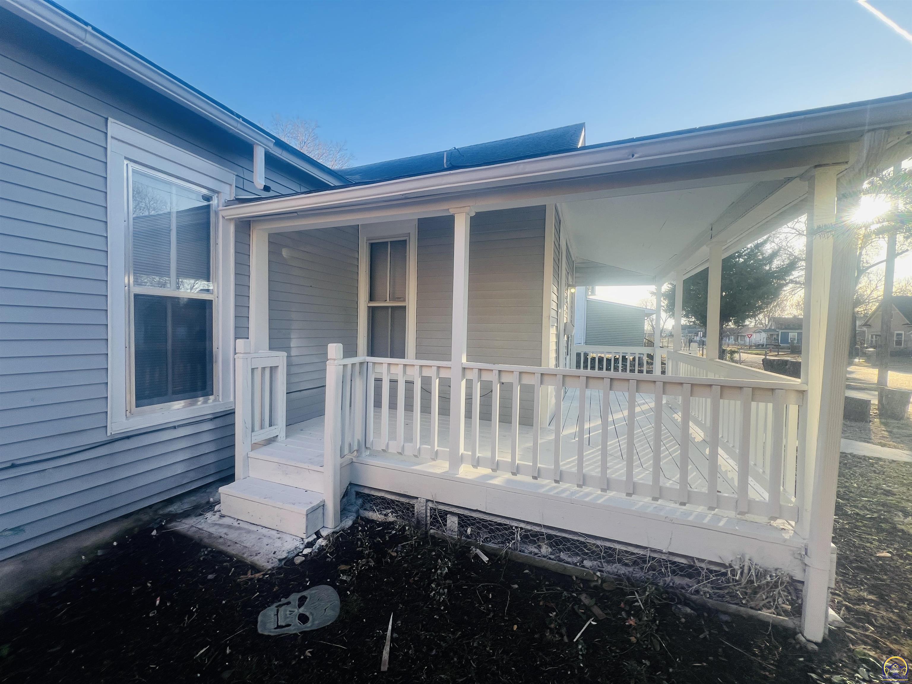 620 Southeast Lake Street Topeka, KS 66607 - Photo 34 of 50