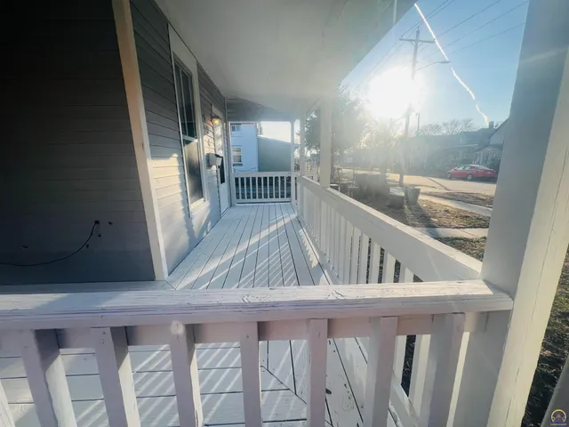 $98,000 | 620 Southeast Lake Street, Topeka, KS 66607