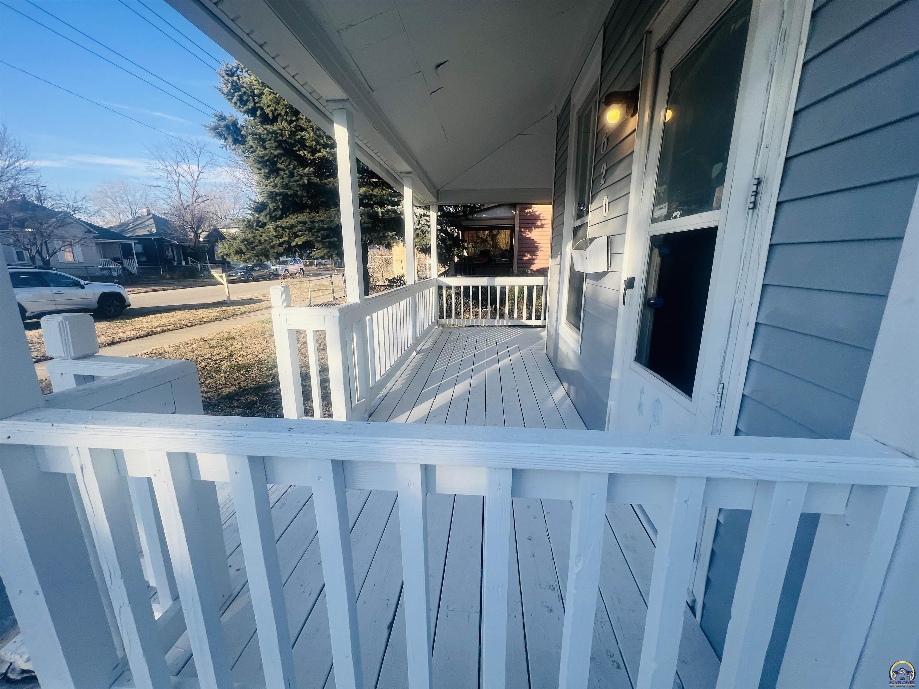 620 Southeast Lake Street Topeka, KS 66607 - Photo 36 of 50