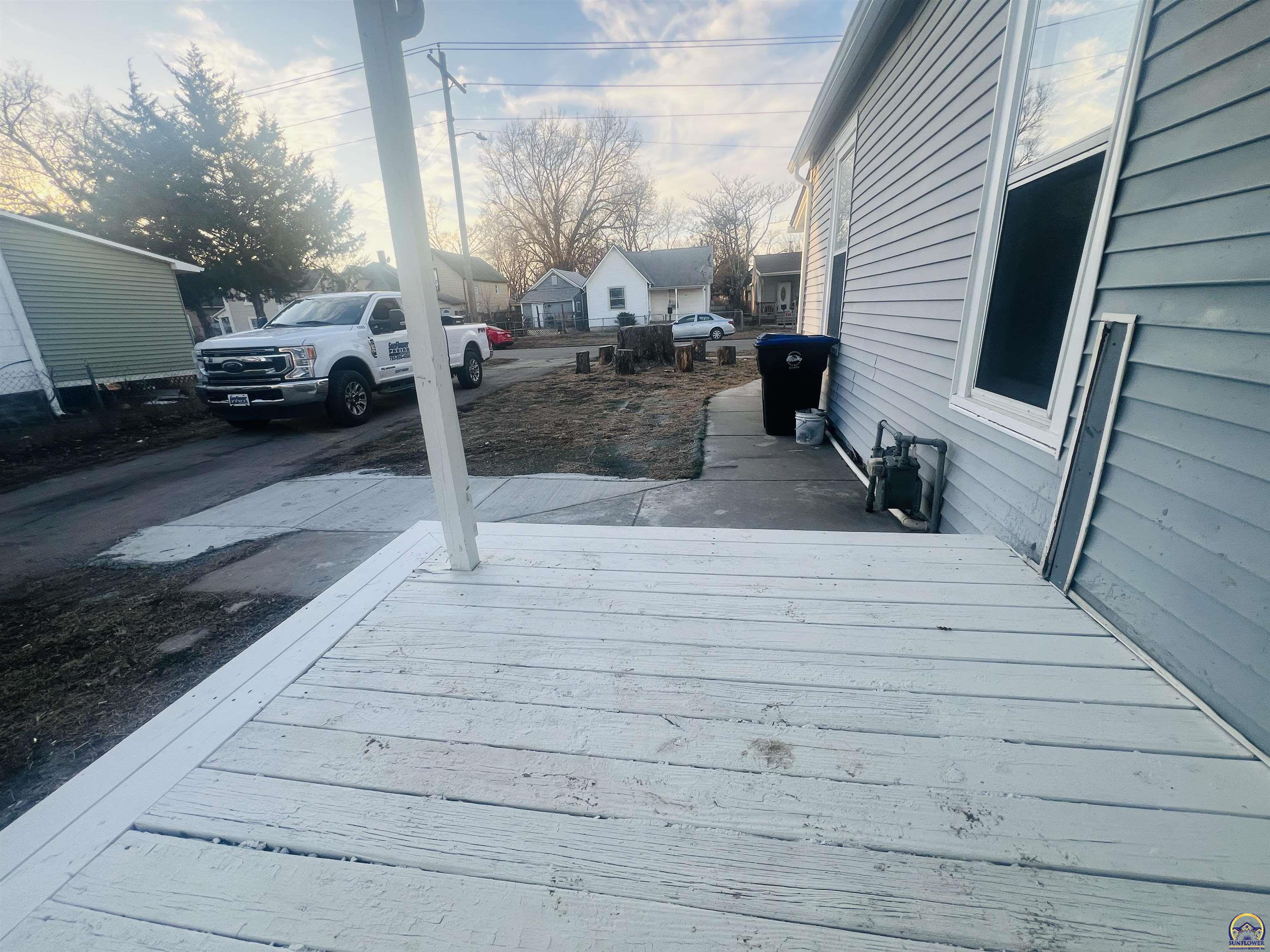 620 Southeast Lake Street Topeka, KS 66607 - Photo 38 of 50