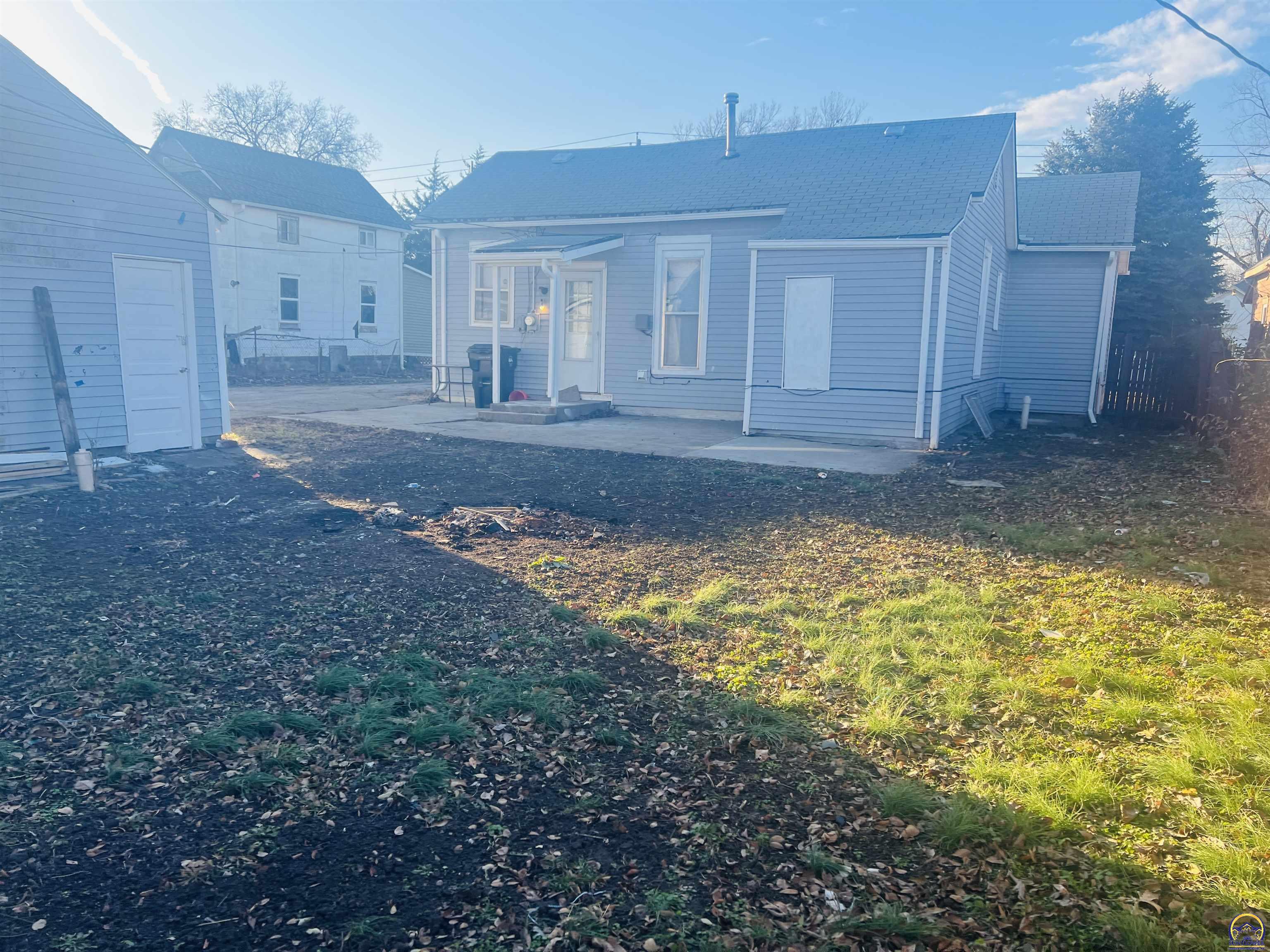 620 Southeast Lake Street Topeka, KS 66607 - Photo 39 of 50