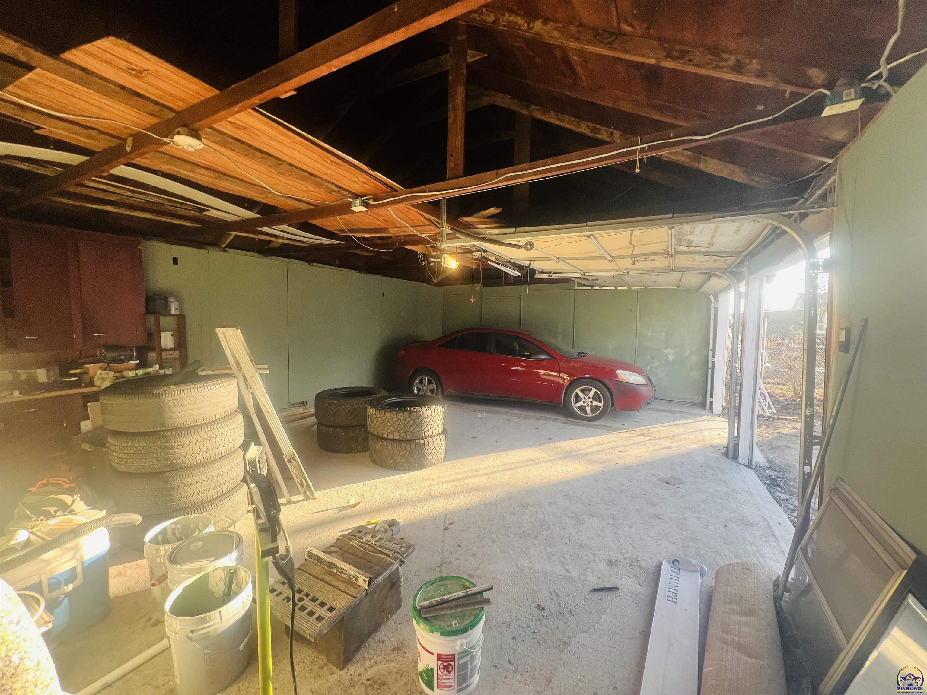 620 Southeast Lake Street Topeka, KS 66607 - Photo 43 of 50