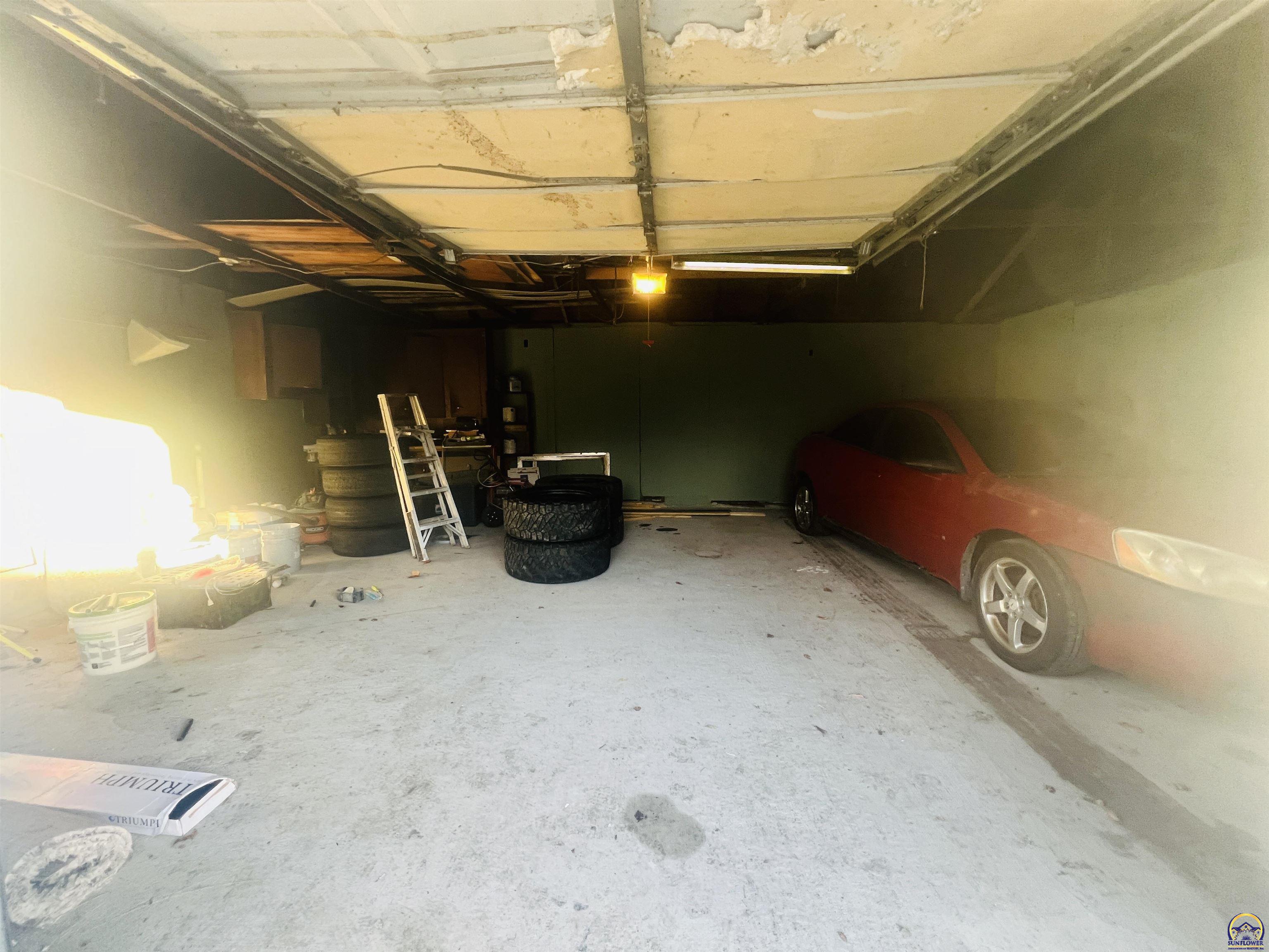 620 Southeast Lake Street Topeka, KS 66607 - Photo 45 of 50