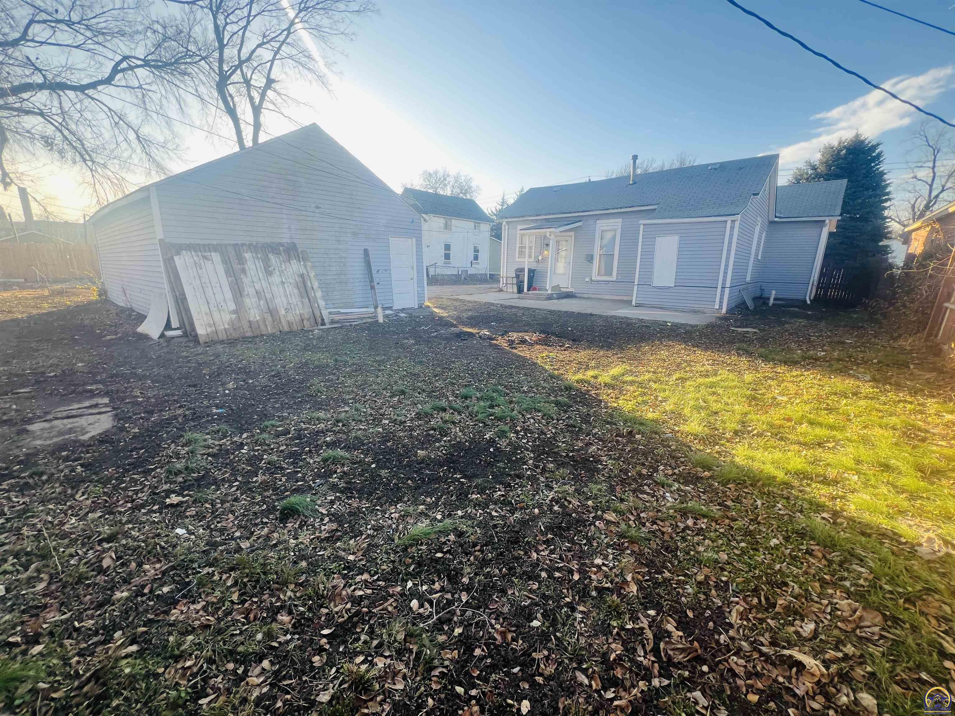 620 Southeast Lake Street Topeka, KS 66607 - Photo 49 of 50