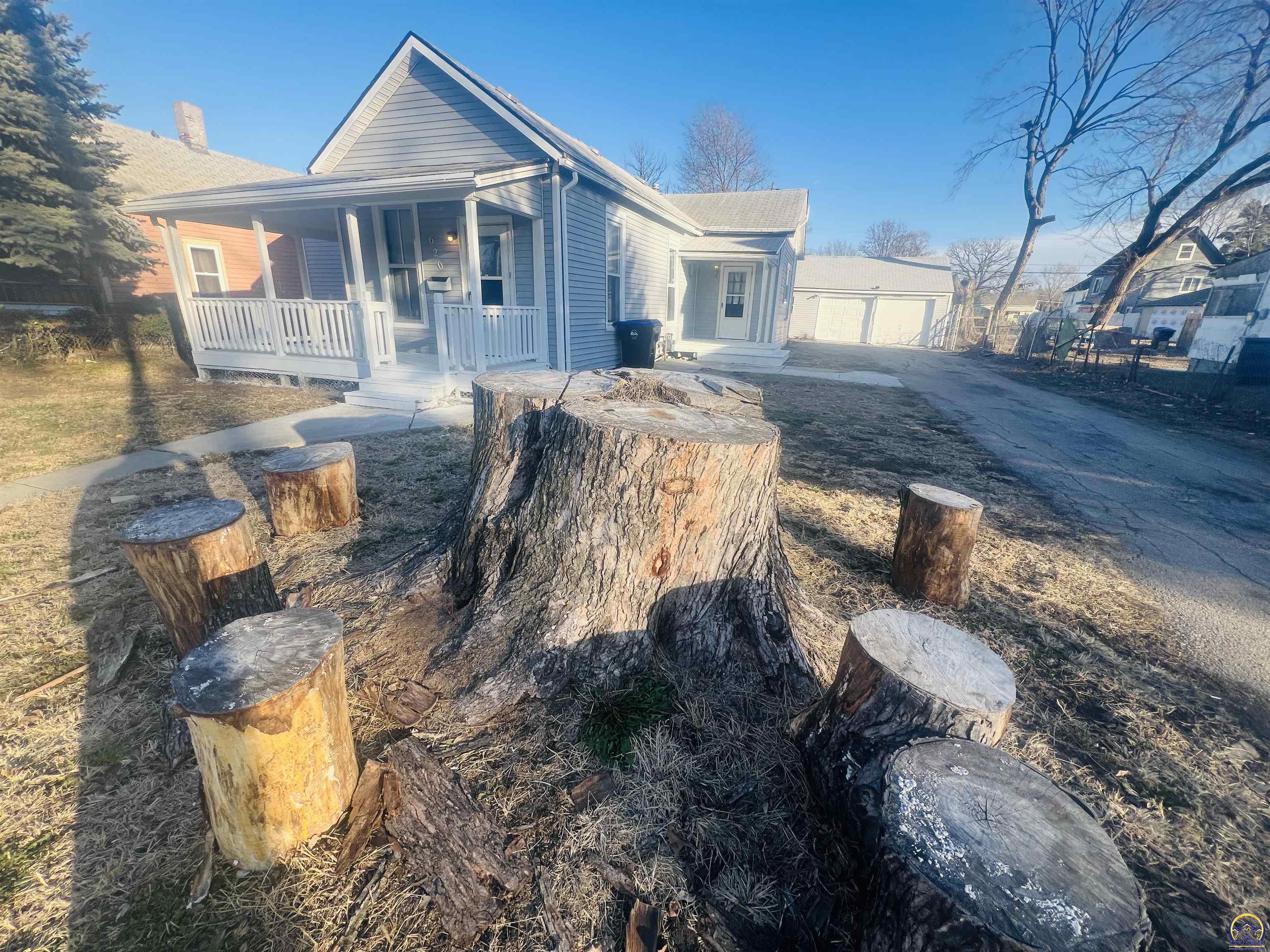 620 Southeast Lake Street Topeka, KS 66607 - Photo 50 of 50