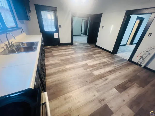 $98,000 | 620 Southeast Lake Street, Topeka, KS 66607