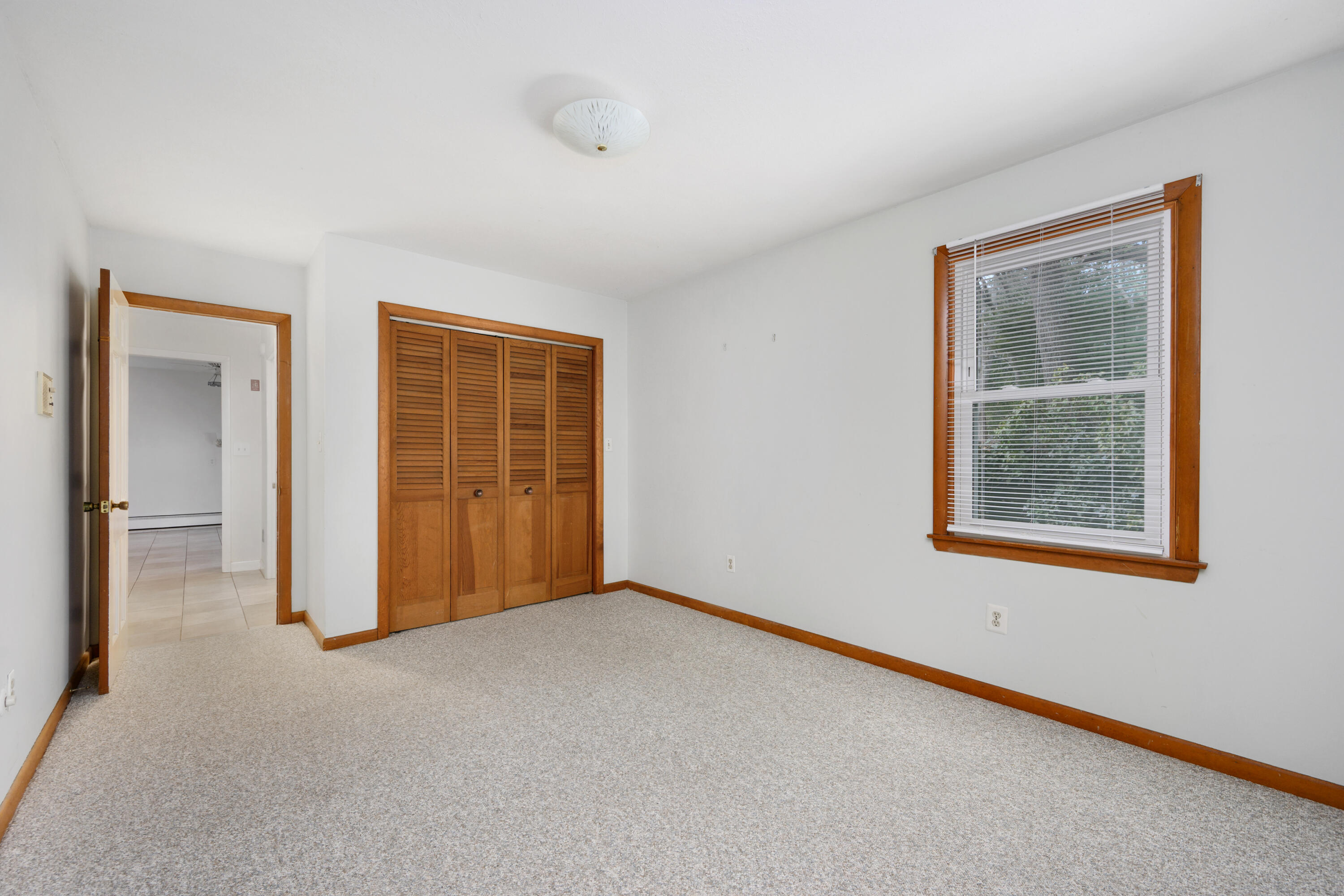 33 Head Of The Bay Road Buzzards Bay, MA 02532 - Photo 16 of 46 an empty room with windows