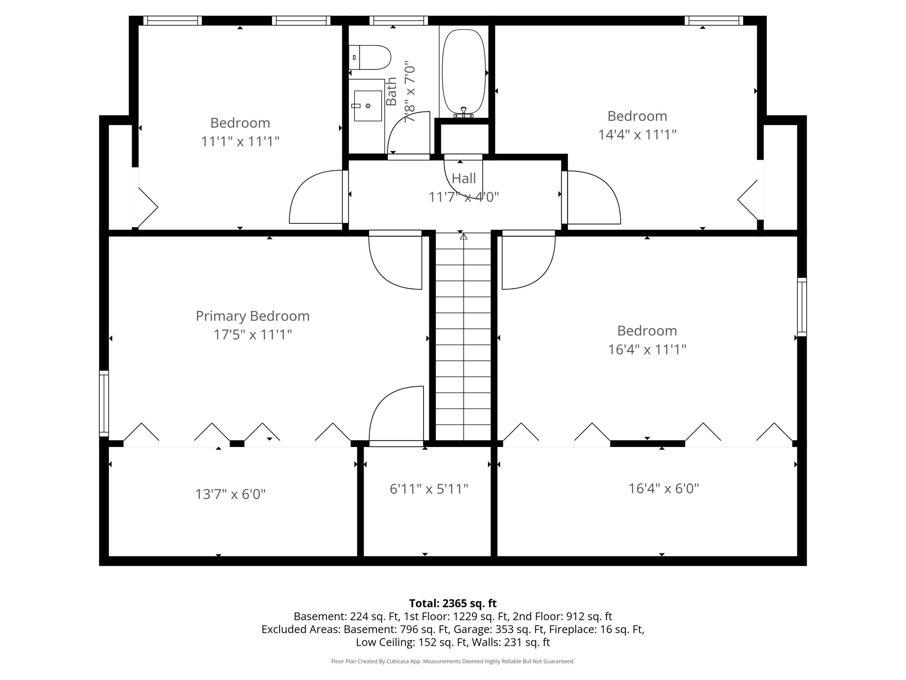 33 Head Of The Bay Road Buzzards Bay, MA 02532 - Photo 45 of 46 a picture of a floor plan