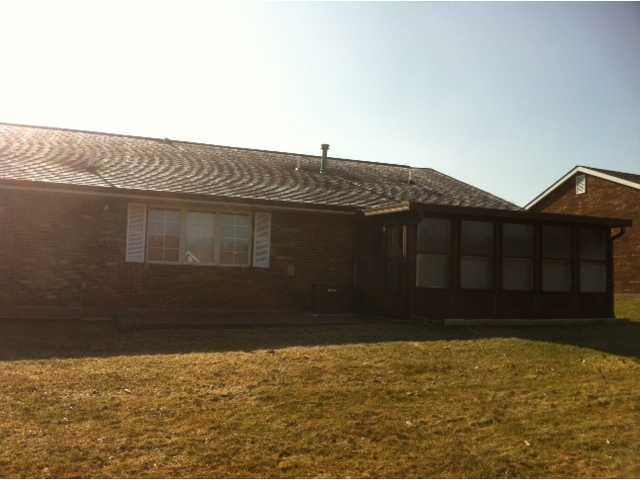 1132 Armsgate Road Springfield, OH 45503 - Photo 18 of 22