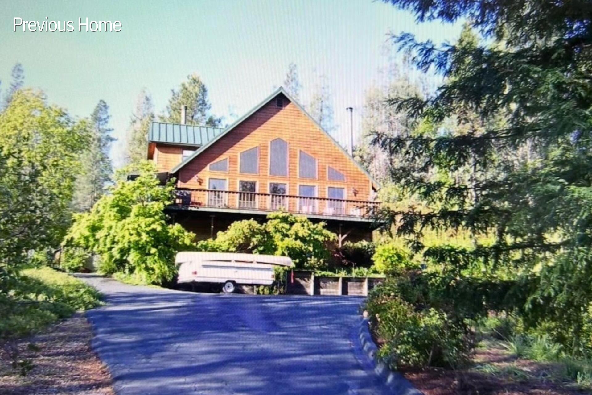15691 Old Stage Coach Road Redding, CA 96001 - Photo 31 of 41 Previous Home