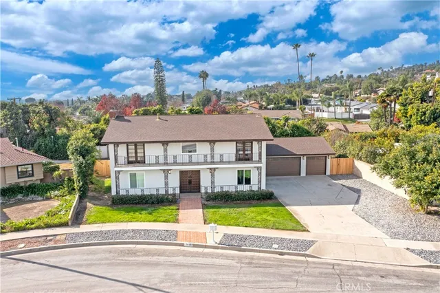 $1,350,000 | 1411 Woodcrest Avenue, La Habra, CA 90631
