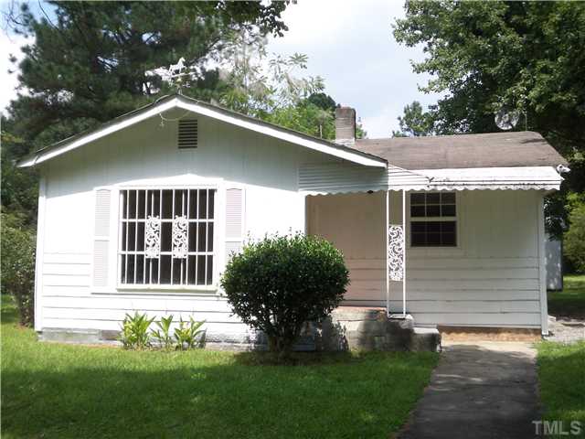2025 Auburn Road Raleigh, NC 27610 - Photo 1 of 7