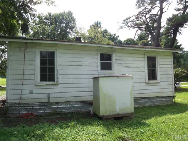 2025 Auburn Road Raleigh, NC 27610 - Photo 2 of 7