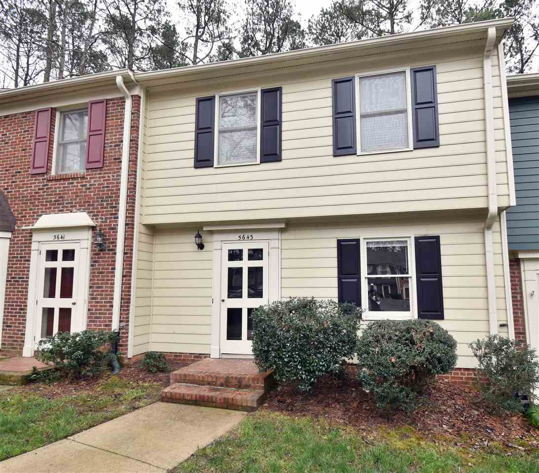 5643 Hamstead Crossing Raleigh, NC 27612 - Photo 1 of 30 Photo 1