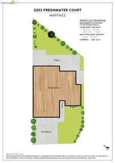 $789,000 | 2253 Freshwater Court, Martinez, CA 94553