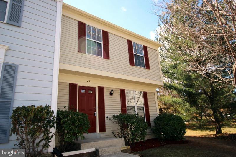 13 Dinsdale Court Silver Spring, MD 20906 - Photo 1 of 30 Exterior (Front)