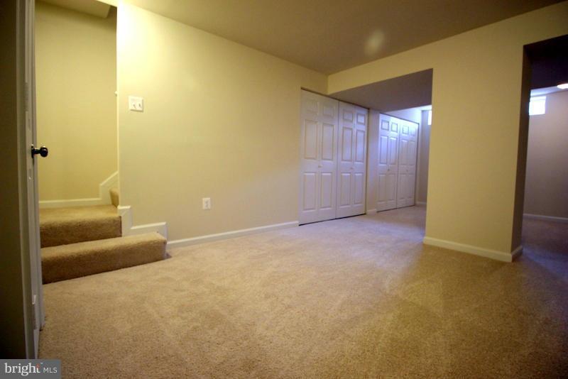 13 Dinsdale Court Silver Spring, MD 20906 - Photo 17 of 30 Basement
